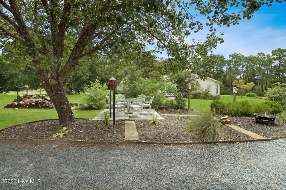 105 Stump Sound Church Road Holly Ridge, NC 28445