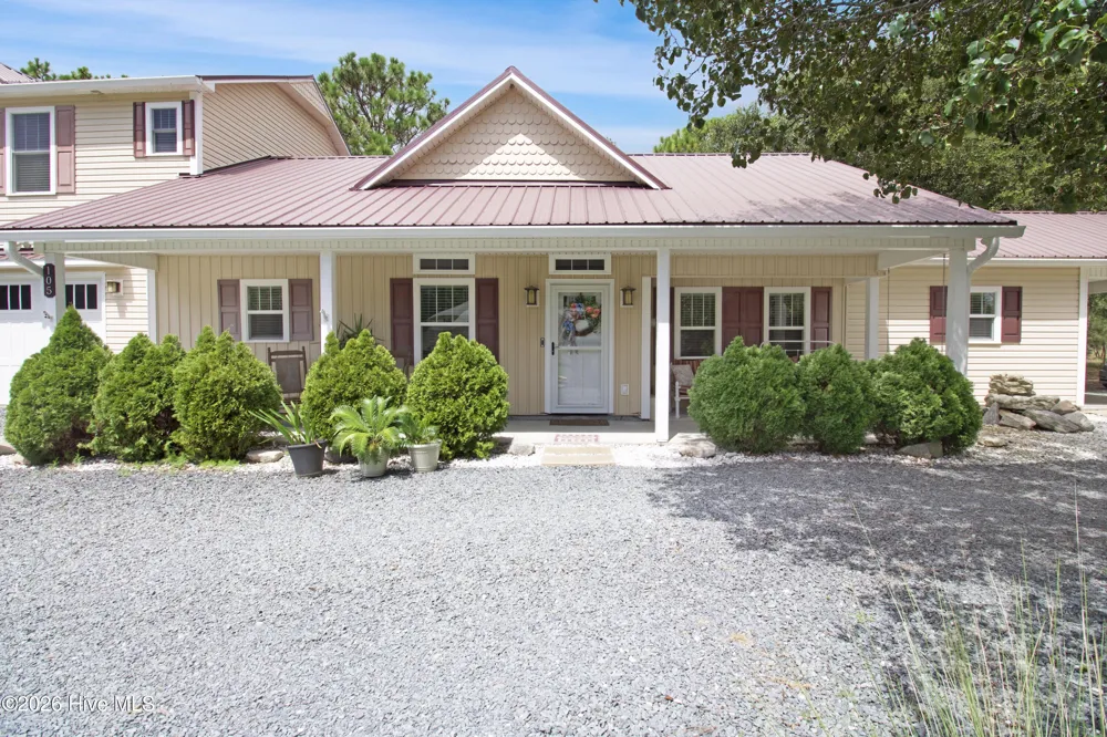 105 Stump Sound Church Road Holly Ridge, NC 28445