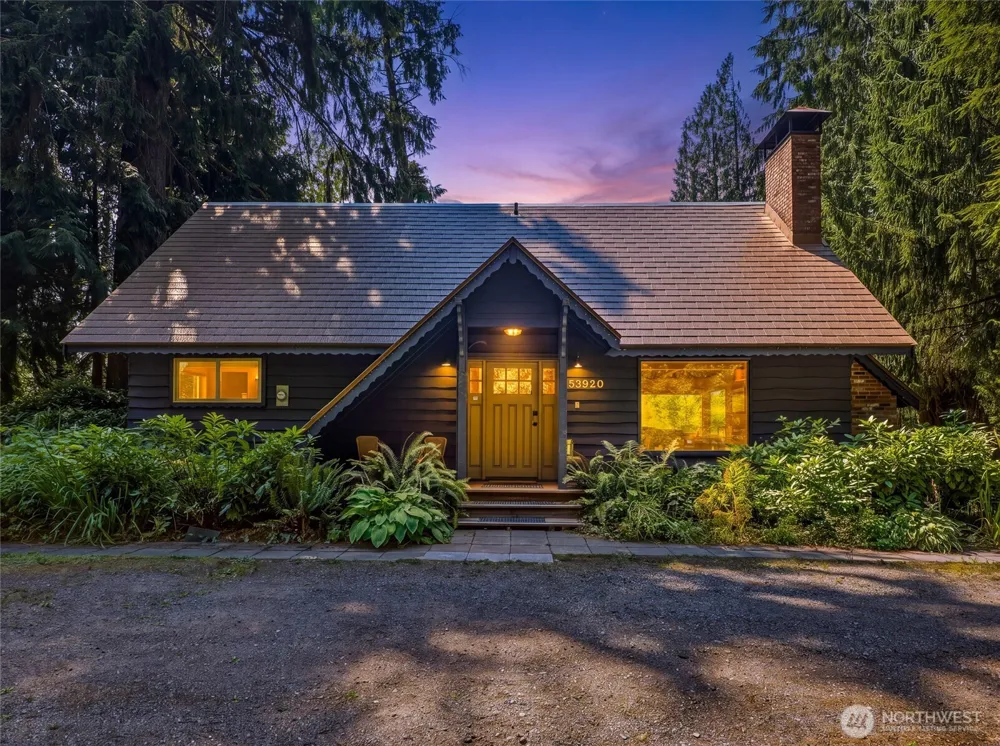 53920 State Route 2 Gold Bar, WA 98251