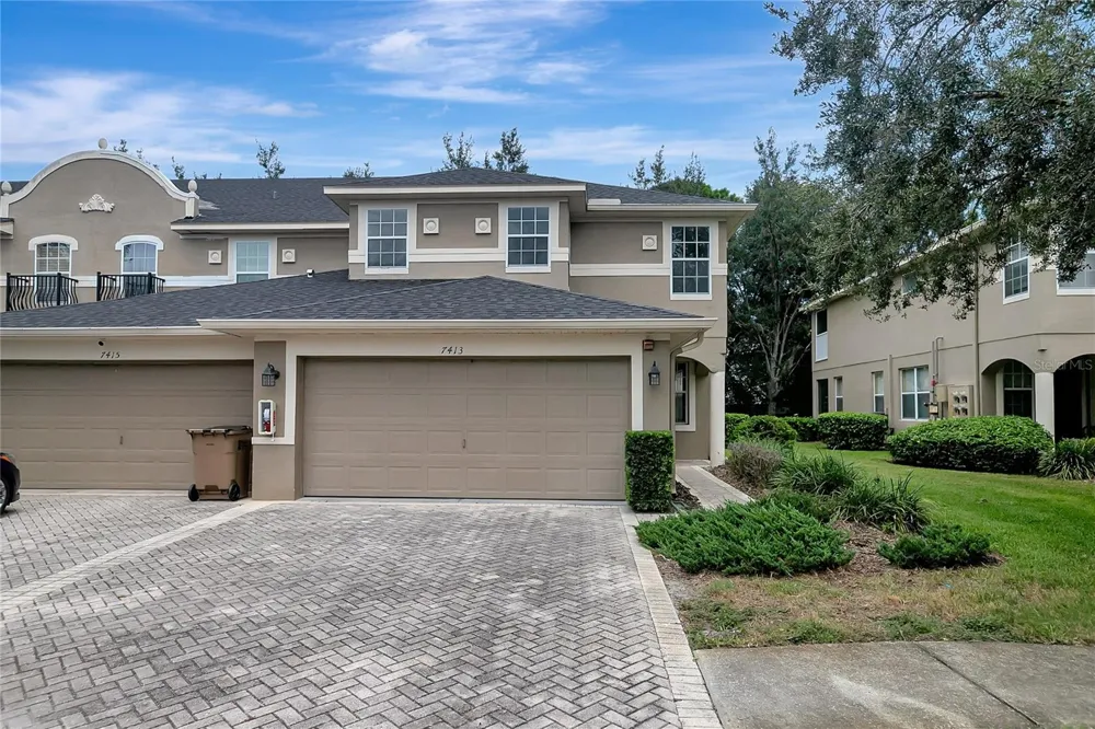 7413 TERRACE RIVER DRIVE Temple Terrace, FL 33637