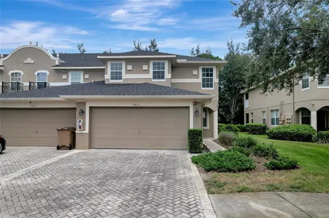 7413 TERRACE RIVER DRIVE