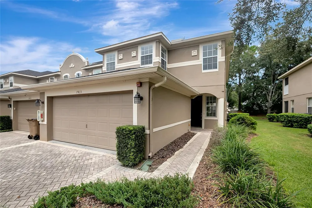 7413 TERRACE RIVER DRIVE Temple Terrace, FL 33637