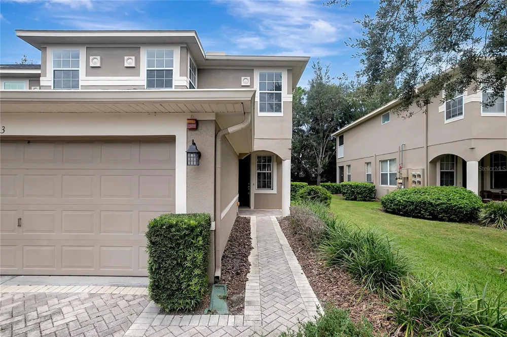 7413 TERRACE RIVER DRIVE Temple Terrace, FL 33637