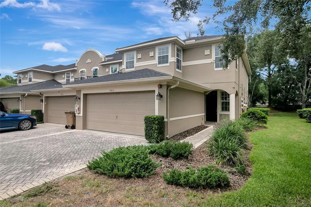 7413 TERRACE RIVER DRIVE Temple Terrace, FL 33637