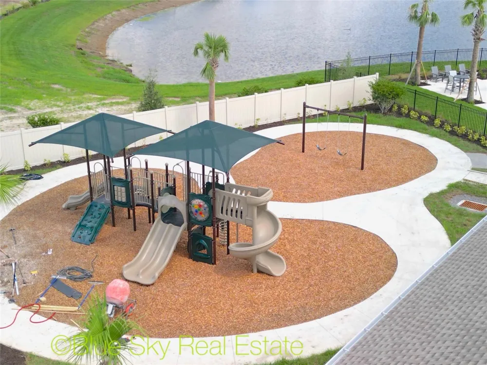9532 SANDY BLUFFS CIRCLE Parrish, FL 34219