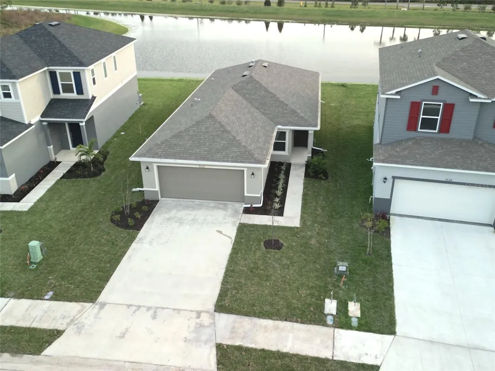 9532 SANDY BLUFFS CIRCLE Parrish, FL 34219