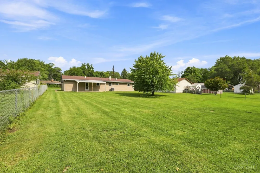 237 Linda Court Trenton, OH 45067