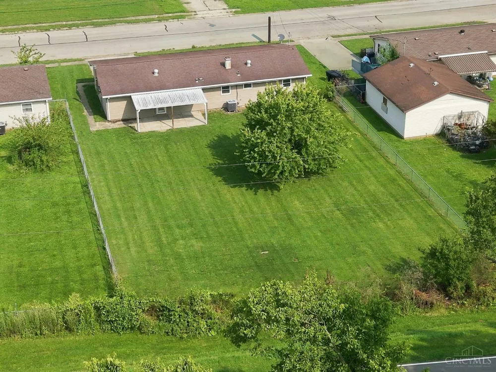 237 Linda Court Trenton, OH 45067