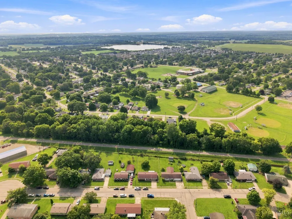 237 Linda Court Trenton, OH 45067
