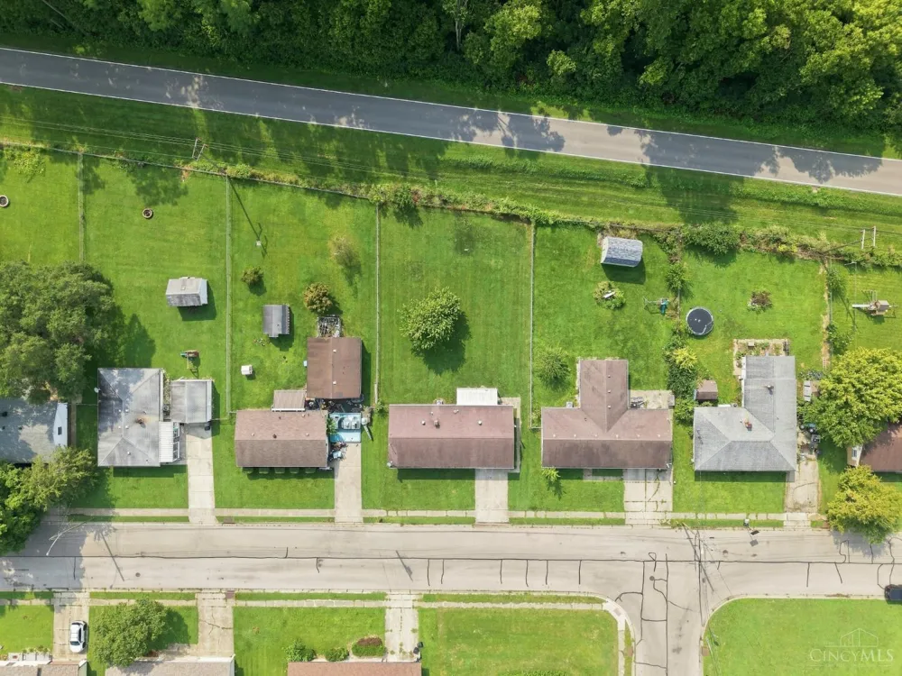237 Linda Court Trenton, OH 45067