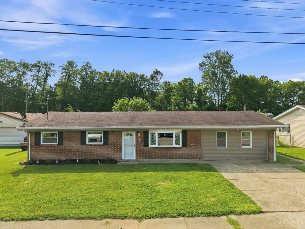 237 Linda Court Trenton, OH 45067
