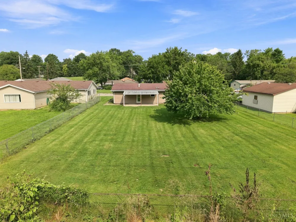 237 Linda Court Trenton, OH 45067