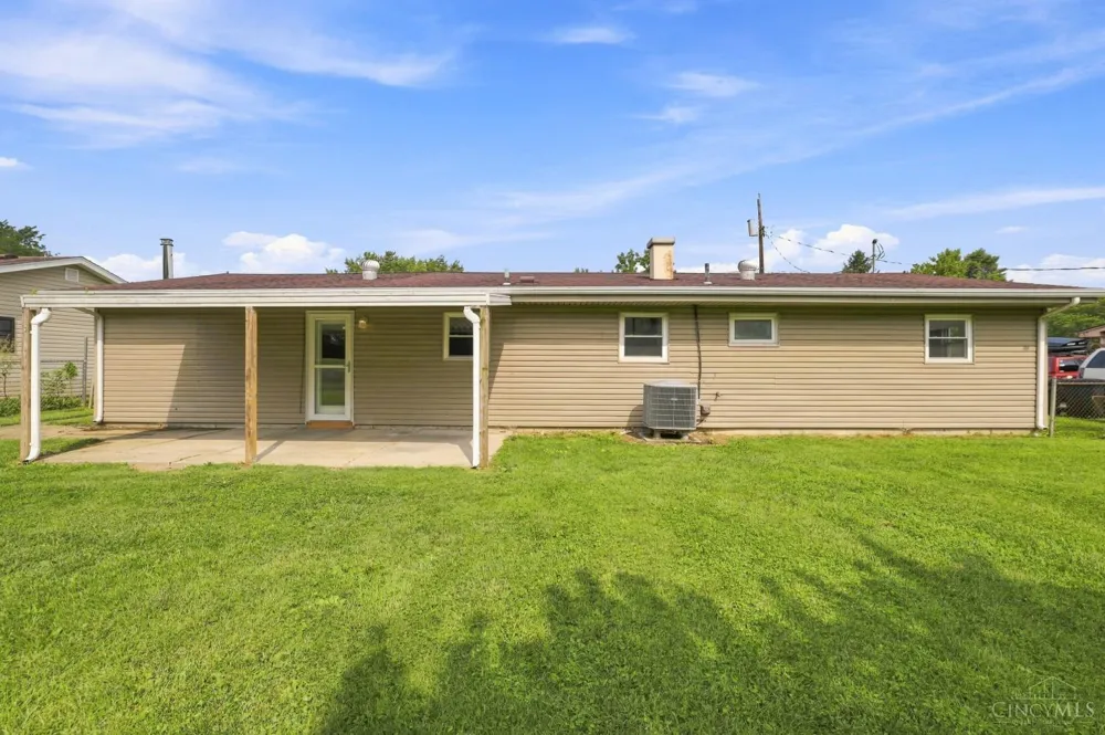 237 Linda Court Trenton, OH 45067
