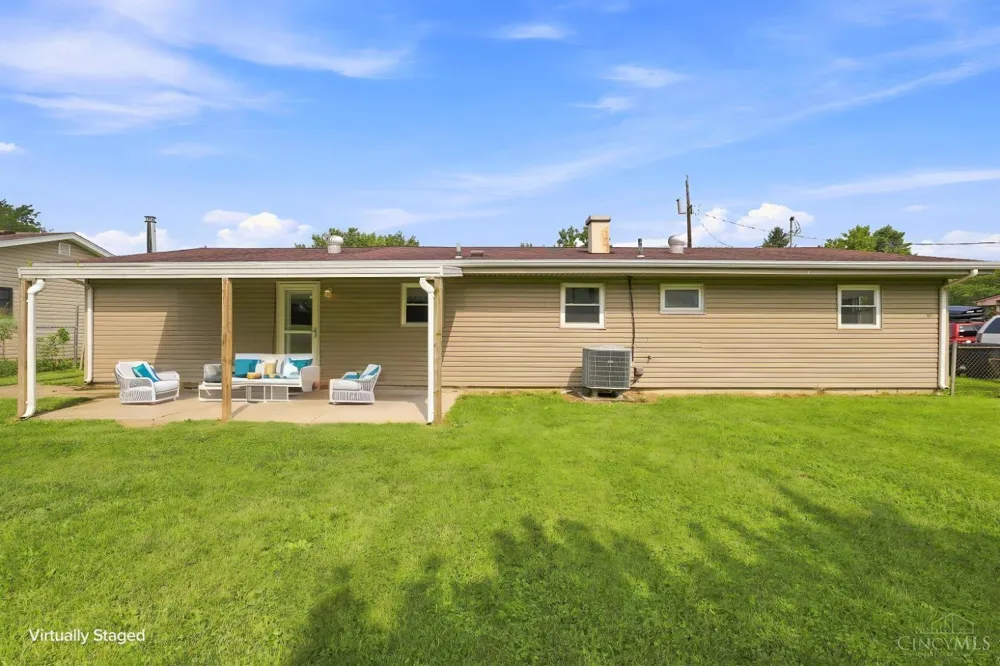 237 Linda Court Trenton, OH 45067