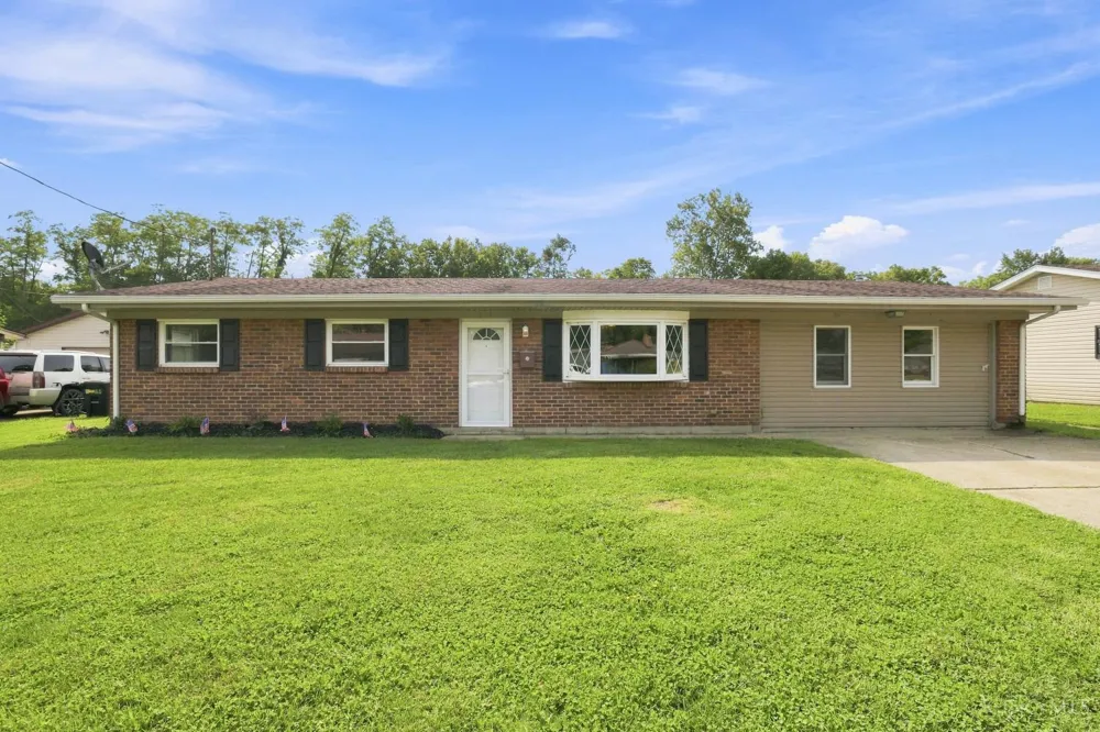 237 Linda Court Trenton, OH 45067