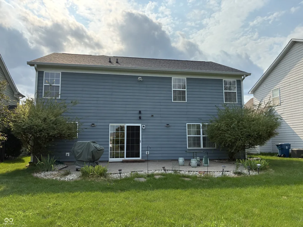 13695 Stanford Drive Carmel, IN 46074