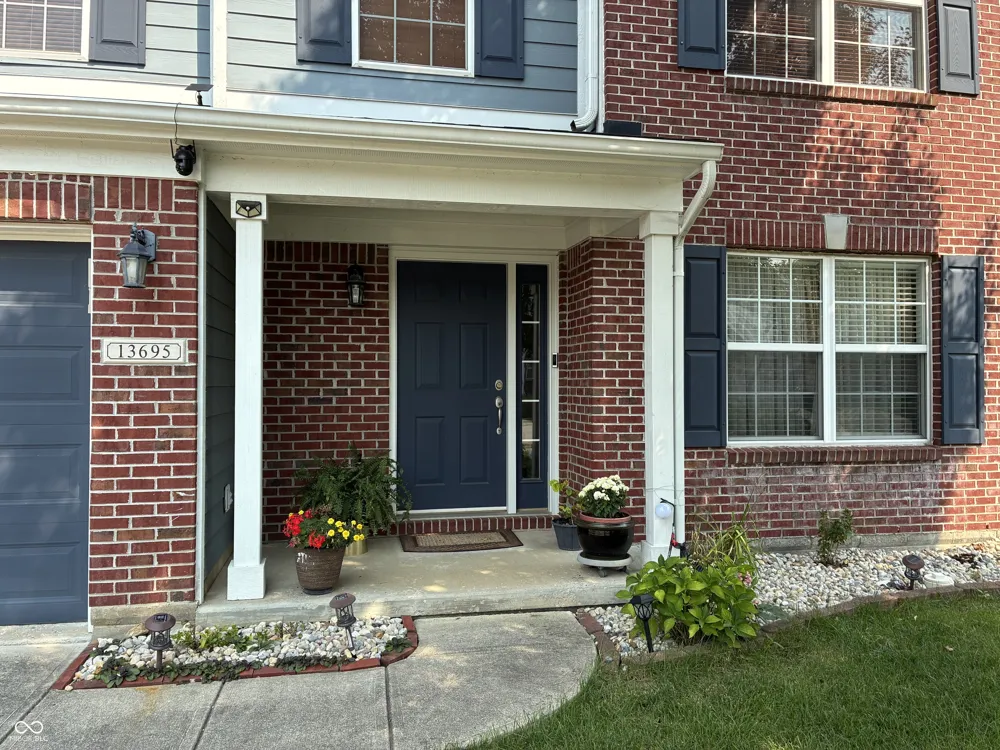 13695 Stanford Drive Carmel, IN 46074