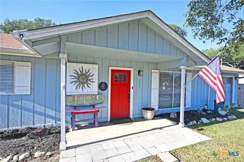 553 Scenic Drive
