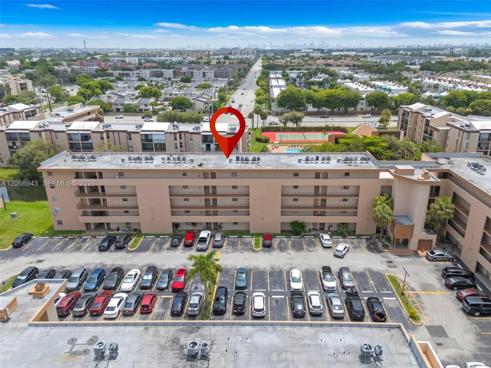8895 Fontainebleau Blvd #207 Miami, FL 33172