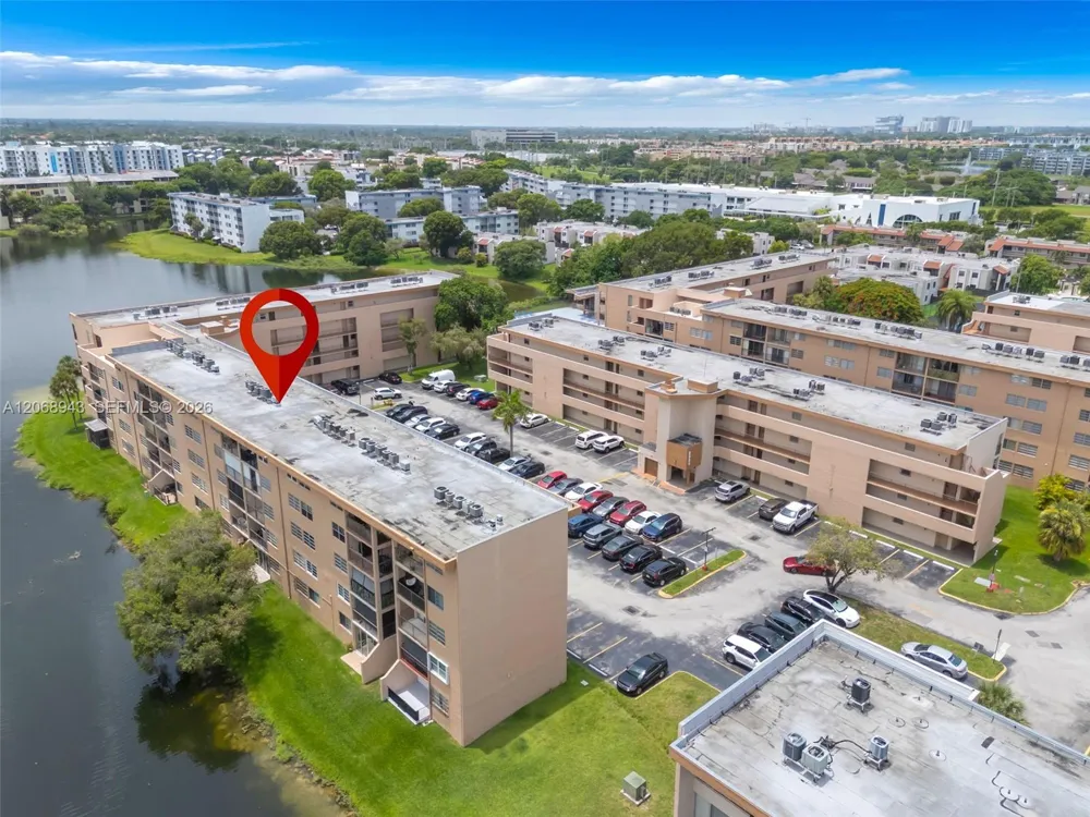8895 Fontainebleau Blvd #207 Miami, FL 33172