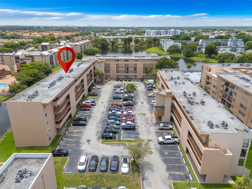 8895 Fontainebleau Blvd #207 Miami, FL 33172