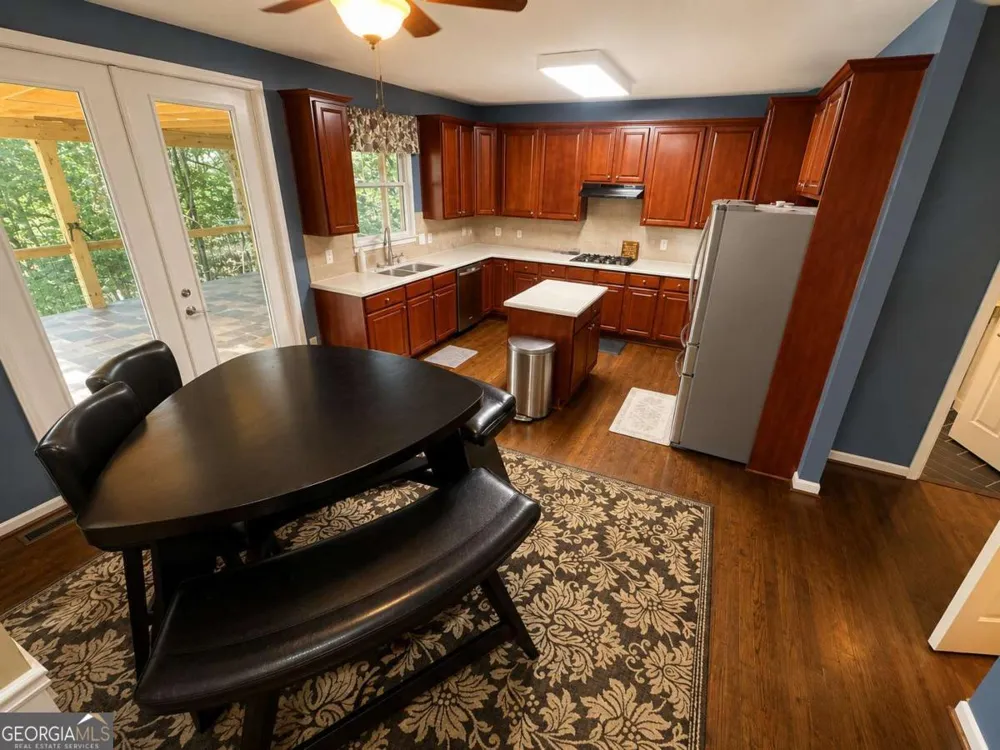 629 Grand Folia CT NE Sugar Hill, GA 30518