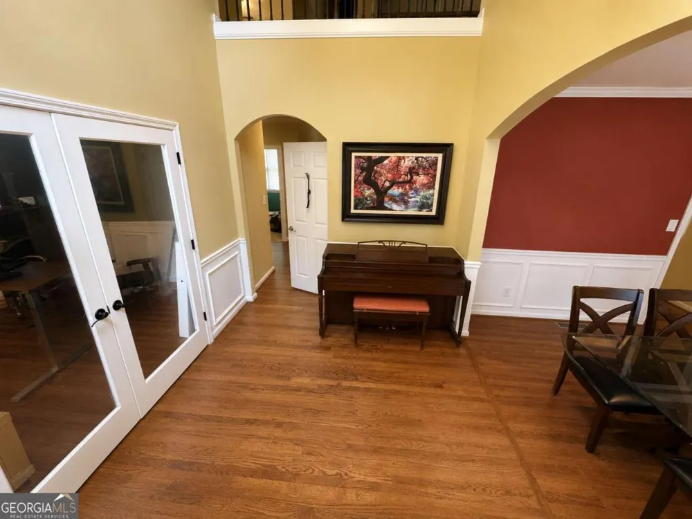 629 Grand Folia CT NE Sugar Hill, GA 30518