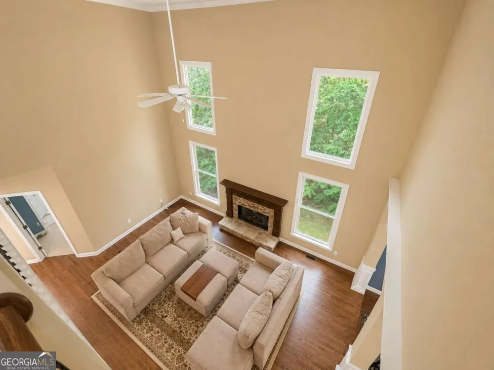 629 Grand Folia CT NE Sugar Hill, GA 30518