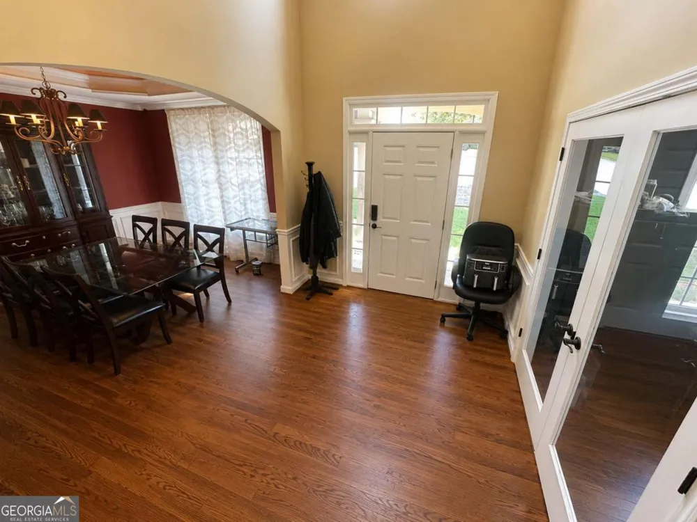 629 Grand Folia CT NE Sugar Hill, GA 30518
