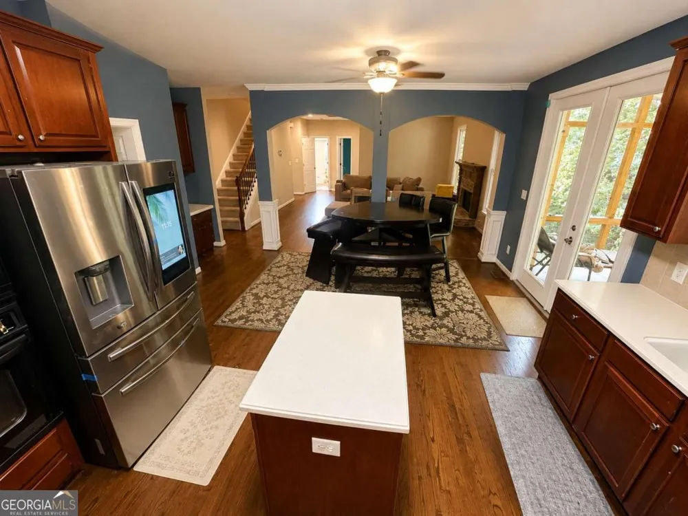 629 Grand Folia CT NE Sugar Hill, GA 30518