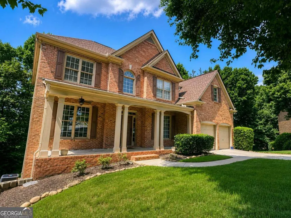 629 Grand Folia CT NE Sugar Hill, GA 30518