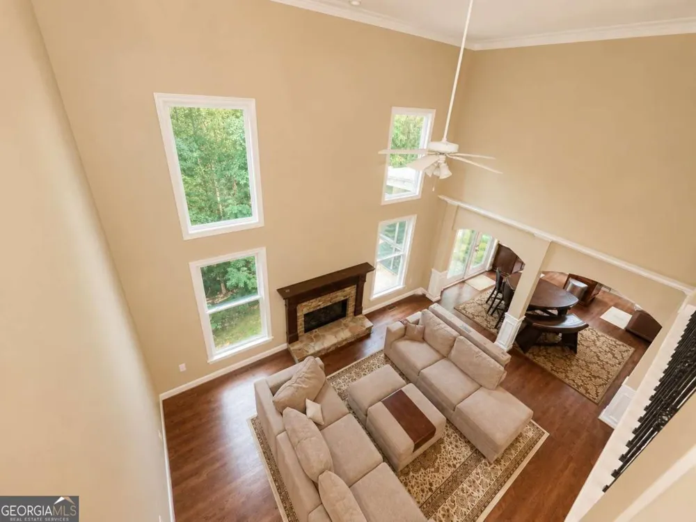 629 Grand Folia CT NE Sugar Hill, GA 30518