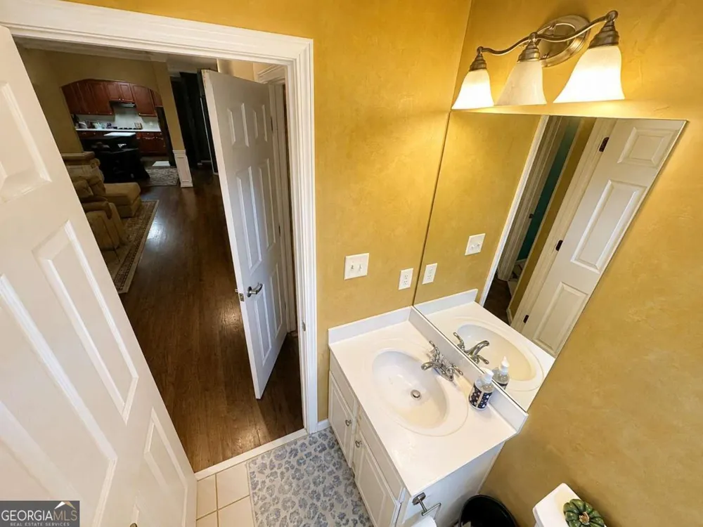 629 Grand Folia CT NE Sugar Hill, GA 30518