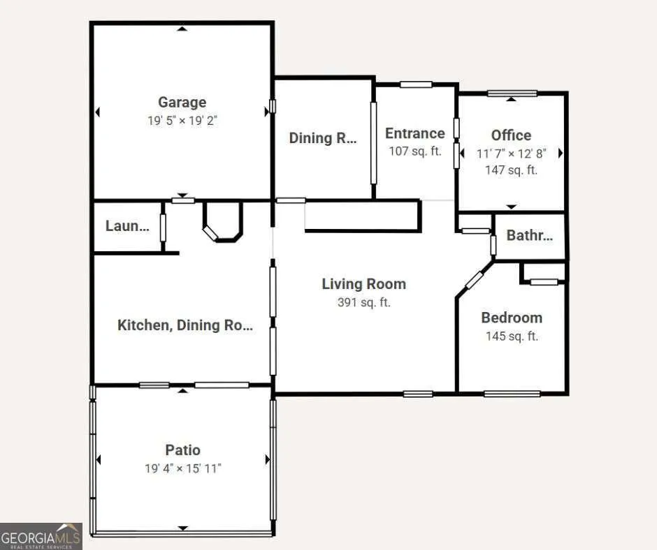 629 Grand Folia CT NE Sugar Hill, GA 30518