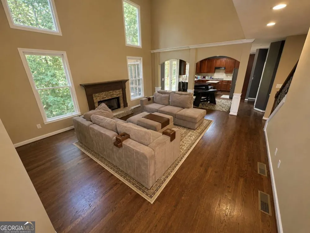 629 Grand Folia CT NE Sugar Hill, GA 30518