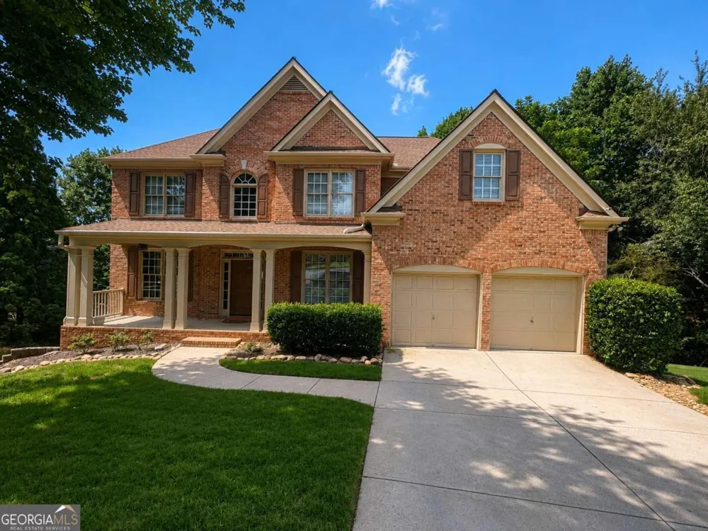 629 Grand Folia CT NE Sugar Hill, GA 30518