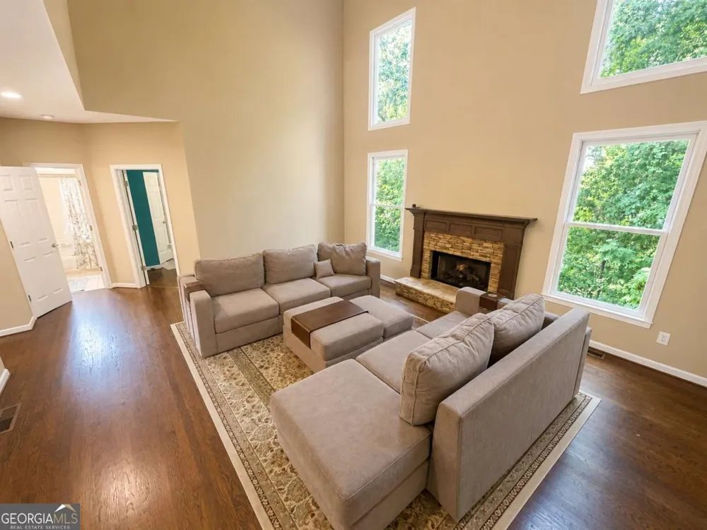 629 Grand Folia CT NE Sugar Hill, GA 30518
