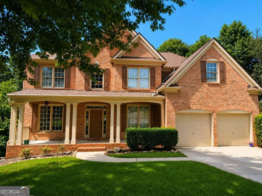 629 Grand Folia CT NE Sugar Hill, GA 30518
