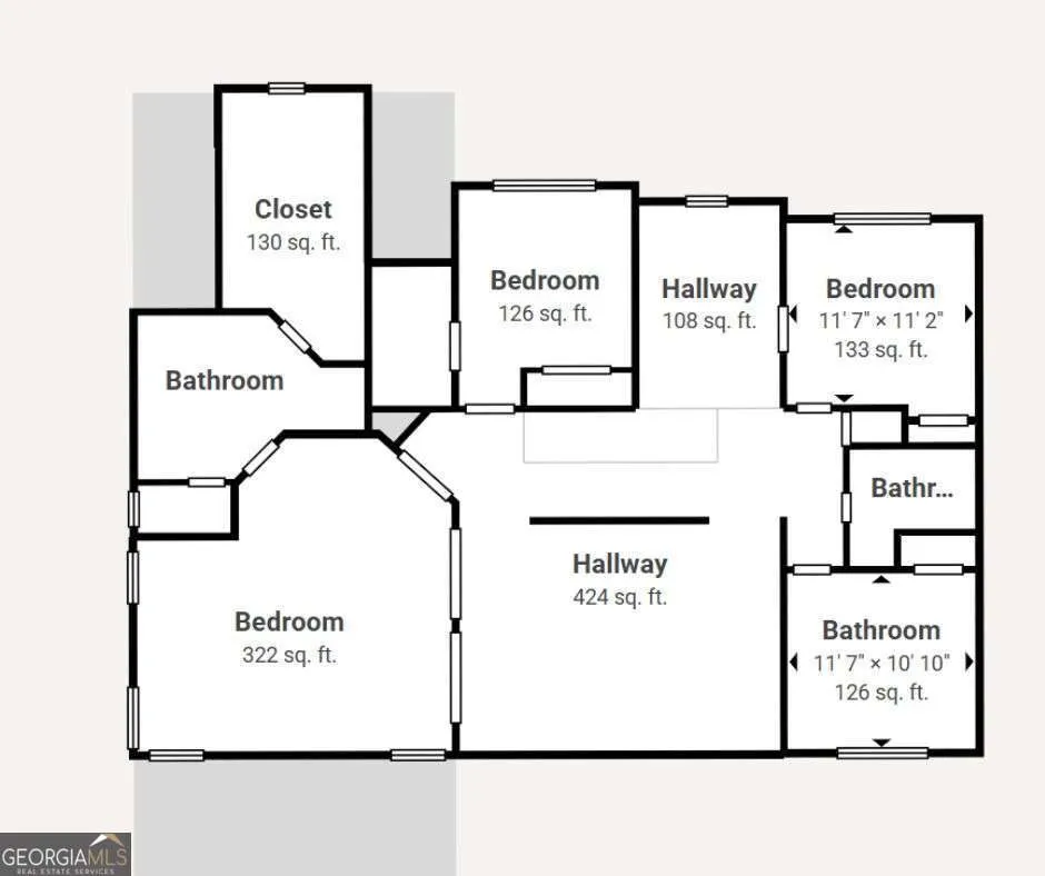 629 Grand Folia CT NE Sugar Hill, GA 30518