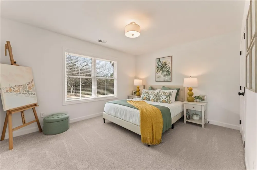 1947 Deco Drive Kennesaw, GA 30144