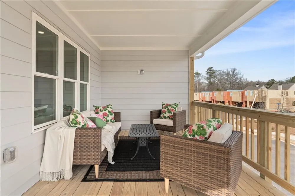 1947 Deco Drive Kennesaw, GA 30144