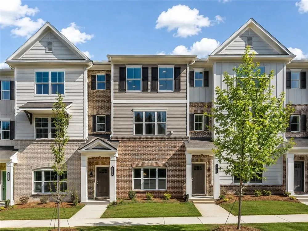 1947 Deco Drive Kennesaw, GA 30144