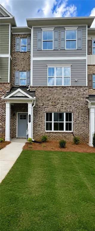 1947 Deco Drive Kennesaw, GA 30144