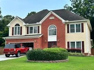2915 Overwood Lane