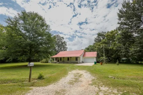 221 Chigger Ridge Road