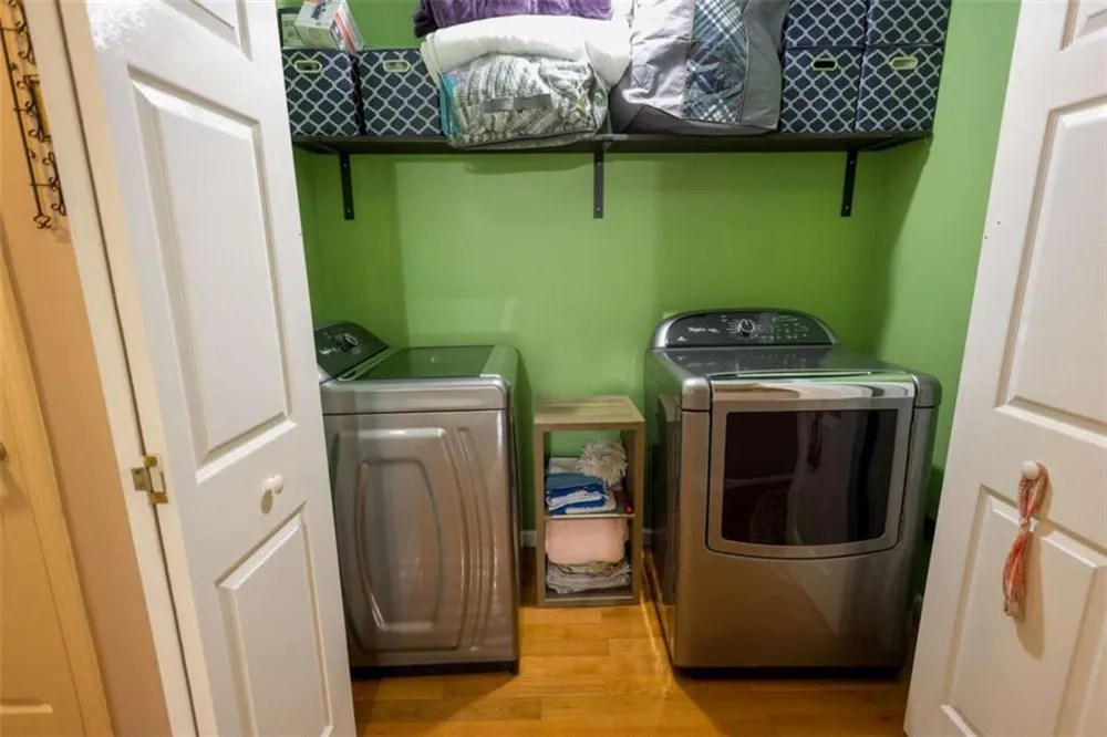 221 Chigger Ridge Road Carnesville, GA 30521