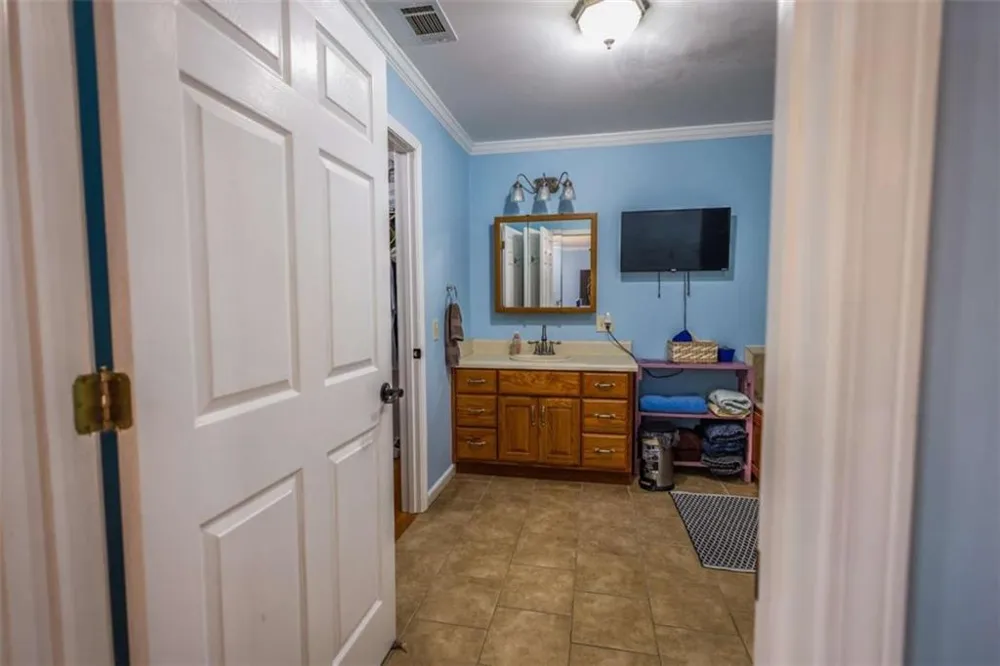 221 Chigger Ridge Road Carnesville, GA 30521