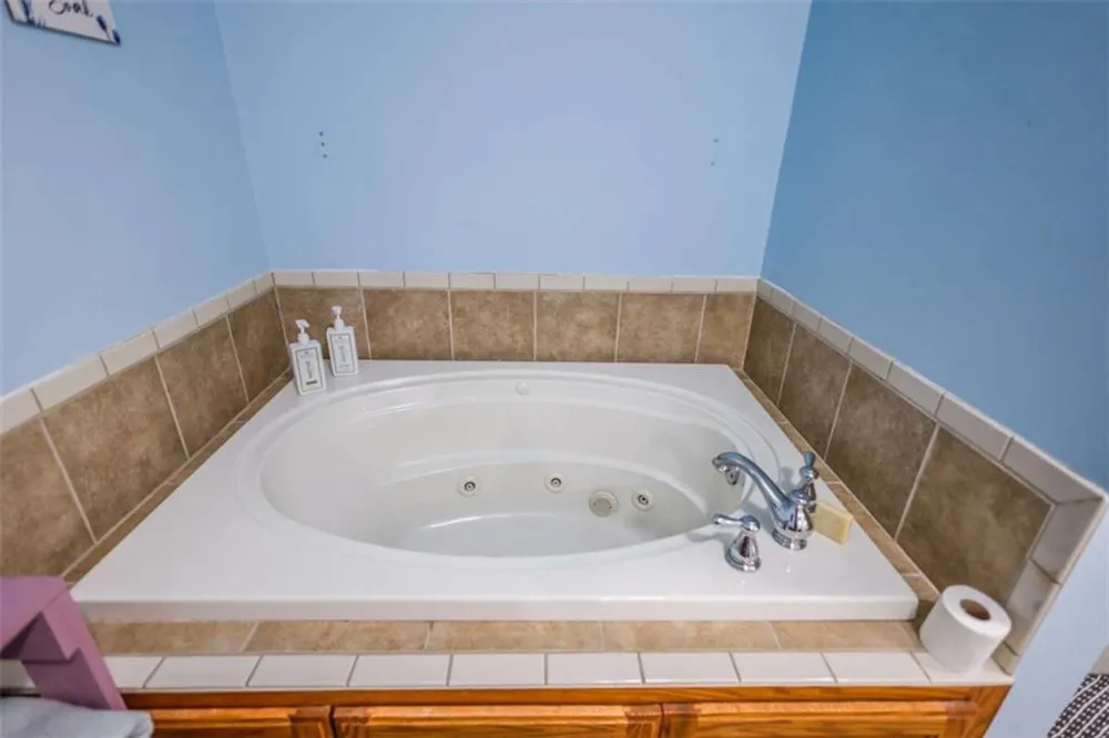 221 Chigger Ridge Road Carnesville, GA 30521