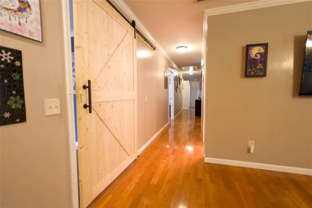 221 Chigger Ridge Road Carnesville, GA 30521