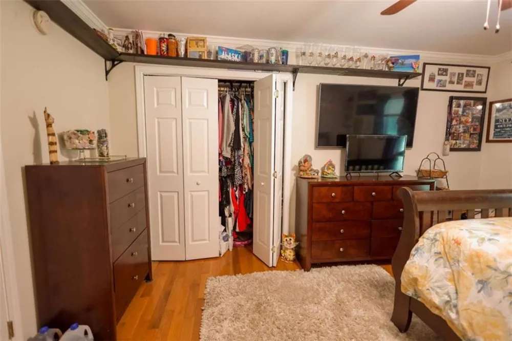 221 Chigger Ridge Road Carnesville, GA 30521